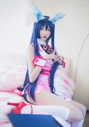 都很好