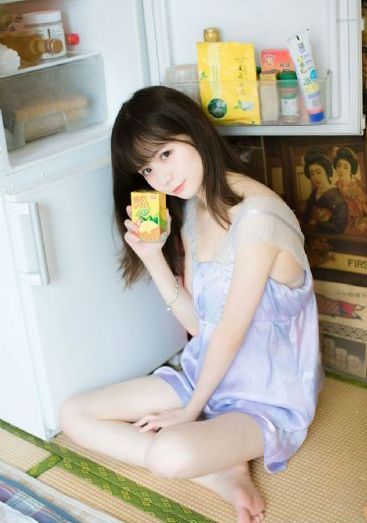 高岭家的二轮花