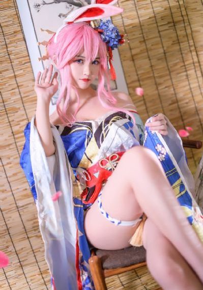 美少女死神还我h之魂!