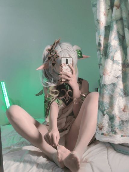 善良的小峓子