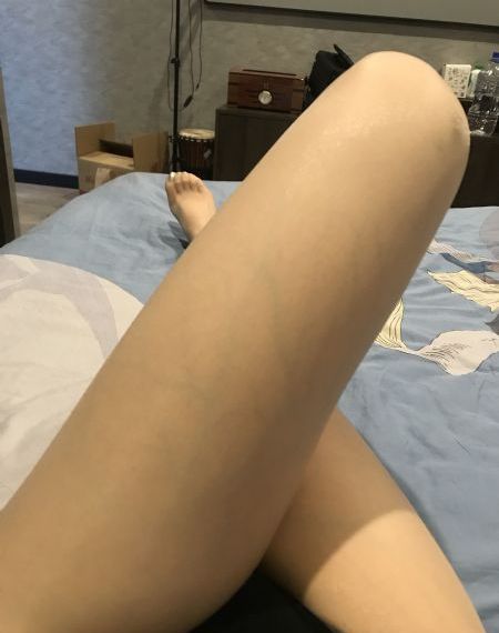 向涟苍士献上纯洁