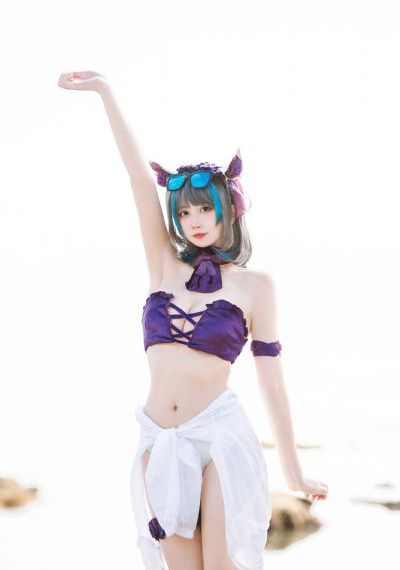 和服家政妇