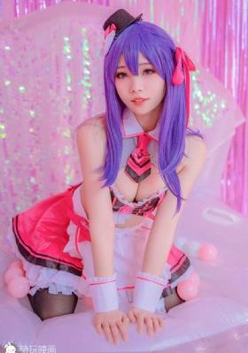 涛女郎