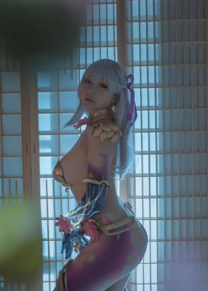 龙吟虎啸