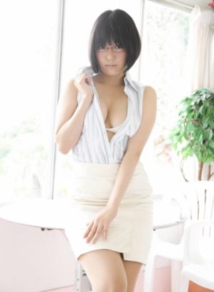 火口的2人