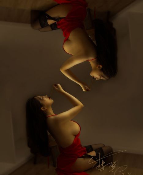 女仆在线观看