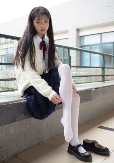 年轻的护士