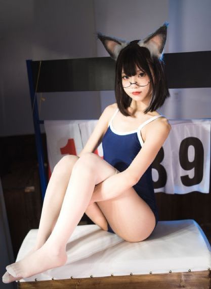 做我的奴隶吧