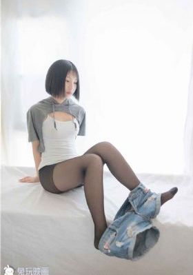 路上有狼