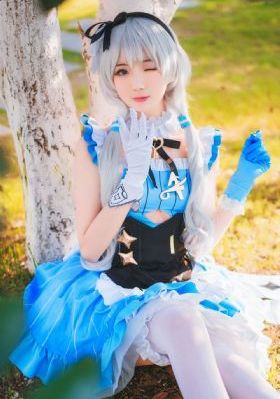 《林深见鹿》免费观看