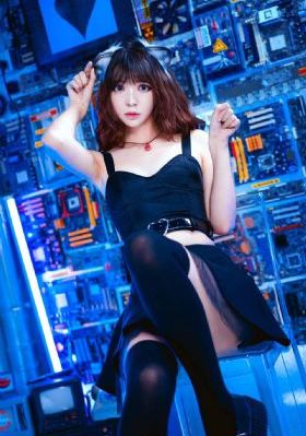 白夜行电影