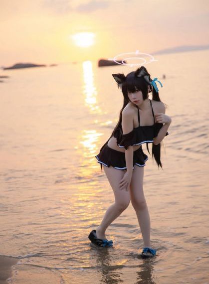 献身给魔王